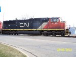 CN 5745